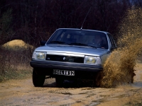 Renault 18 Estate (1 generation) 2.0 MT (106hp) photo, Renault 18 Estate (1 generation) 2.0 MT (106hp) photos, Renault 18 Estate (1 generation) 2.0 MT (106hp) picture, Renault 18 Estate (1 generation) 2.0 MT (106hp) pictures, Renault photos, Renault pictures, image Renault, Renault images