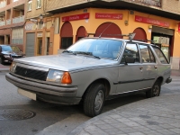 Renault 18 Estate (1 generation) 2.0 MT (106hp) photo, Renault 18 Estate (1 generation) 2.0 MT (106hp) photos, Renault 18 Estate (1 generation) 2.0 MT (106hp) picture, Renault 18 Estate (1 generation) 2.0 MT (106hp) pictures, Renault photos, Renault pictures, image Renault, Renault images