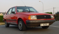 Renault 18 Sedan (1 generation) 1.4 MT (64hp) photo, Renault 18 Sedan (1 generation) 1.4 MT (64hp) photos, Renault 18 Sedan (1 generation) 1.4 MT (64hp) picture, Renault 18 Sedan (1 generation) 1.4 MT (64hp) pictures, Renault photos, Renault pictures, image Renault, Renault images