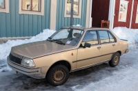 Renault 18 Sedan (1 generation) 1.4 MT (64hp) photo, Renault 18 Sedan (1 generation) 1.4 MT (64hp) photos, Renault 18 Sedan (1 generation) 1.4 MT (64hp) picture, Renault 18 Sedan (1 generation) 1.4 MT (64hp) pictures, Renault photos, Renault pictures, image Renault, Renault images