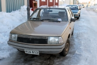 Renault 18 Sedan (1 generation) 1.6 MT (78hp) photo, Renault 18 Sedan (1 generation) 1.6 MT (78hp) photos, Renault 18 Sedan (1 generation) 1.6 MT (78hp) picture, Renault 18 Sedan (1 generation) 1.6 MT (78hp) pictures, Renault photos, Renault pictures, image Renault, Renault images