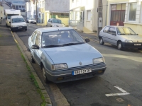 Renault 19 Chamade saloon (1 generation) 1.4 AT (80hp) photo, Renault 19 Chamade saloon (1 generation) 1.4 AT (80hp) photos, Renault 19 Chamade saloon (1 generation) 1.4 AT (80hp) picture, Renault 19 Chamade saloon (1 generation) 1.4 AT (80hp) pictures, Renault photos, Renault pictures, image Renault, Renault images