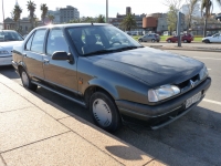 Renault 19 Chamade saloon (1 generation) 1.4 MT (80hp) photo, Renault 19 Chamade saloon (1 generation) 1.4 MT (80hp) photos, Renault 19 Chamade saloon (1 generation) 1.4 MT (80hp) picture, Renault 19 Chamade saloon (1 generation) 1.4 MT (80hp) pictures, Renault photos, Renault pictures, image Renault, Renault images