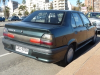 Renault 19 Chamade saloon (1 generation) AT 1.7 (73hp) photo, Renault 19 Chamade saloon (1 generation) AT 1.7 (73hp) photos, Renault 19 Chamade saloon (1 generation) AT 1.7 (73hp) picture, Renault 19 Chamade saloon (1 generation) AT 1.7 (73hp) pictures, Renault photos, Renault pictures, image Renault, Renault images