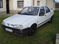 Renault 19 Chamade saloon (2 generation) 1.4 MT (58 HP) photo, Renault 19 Chamade saloon (2 generation) 1.4 MT (58 HP) photos, Renault 19 Chamade saloon (2 generation) 1.4 MT (58 HP) picture, Renault 19 Chamade saloon (2 generation) 1.4 MT (58 HP) pictures, Renault photos, Renault pictures, image Renault, Renault images
