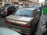 Renault 19 Chamade saloon (2 generation) 1.8i MT photo, Renault 19 Chamade saloon (2 generation) 1.8i MT photos, Renault 19 Chamade saloon (2 generation) 1.8i MT picture, Renault 19 Chamade saloon (2 generation) 1.8i MT pictures, Renault photos, Renault pictures, image Renault, Renault images