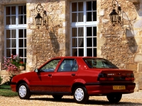 Renault 19 Chamade saloon (2 generation) 1.9 D MT (65 HP) photo, Renault 19 Chamade saloon (2 generation) 1.9 D MT (65 HP) photos, Renault 19 Chamade saloon (2 generation) 1.9 D MT (65 HP) picture, Renault 19 Chamade saloon (2 generation) 1.9 D MT (65 HP) pictures, Renault photos, Renault pictures, image Renault, Renault images