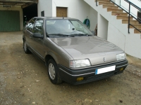 Renault 19 Hatchback (1 generation) 1.4 MT (60hp) photo, Renault 19 Hatchback (1 generation) 1.4 MT (60hp) photos, Renault 19 Hatchback (1 generation) 1.4 MT (60hp) picture, Renault 19 Hatchback (1 generation) 1.4 MT (60hp) pictures, Renault photos, Renault pictures, image Renault, Renault images