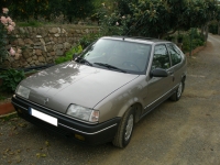 Renault 19 Hatchback (1 generation) 1.4 MT (80hp) photo, Renault 19 Hatchback (1 generation) 1.4 MT (80hp) photos, Renault 19 Hatchback (1 generation) 1.4 MT (80hp) picture, Renault 19 Hatchback (1 generation) 1.4 MT (80hp) pictures, Renault photos, Renault pictures, image Renault, Renault images