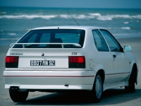 Renault 19 Hatchback (1 generation) 1.8 MT (140hp) photo, Renault 19 Hatchback (1 generation) 1.8 MT (140hp) photos, Renault 19 Hatchback (1 generation) 1.8 MT (140hp) picture, Renault 19 Hatchback (1 generation) 1.8 MT (140hp) pictures, Renault photos, Renault pictures, image Renault, Renault images