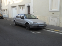 Renault 19 Hatchback 5-door. (1 generation) 1.4 AT photo, Renault 19 Hatchback 5-door. (1 generation) 1.4 AT photos, Renault 19 Hatchback 5-door. (1 generation) 1.4 AT picture, Renault 19 Hatchback 5-door. (1 generation) 1.4 AT pictures, Renault photos, Renault pictures, image Renault, Renault images