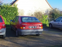 Renault 19 Hatchback 5-door. (1 generation) 1.7 MT photo, Renault 19 Hatchback 5-door. (1 generation) 1.7 MT photos, Renault 19 Hatchback 5-door. (1 generation) 1.7 MT picture, Renault 19 Hatchback 5-door. (1 generation) 1.7 MT pictures, Renault photos, Renault pictures, image Renault, Renault images