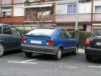 Renault 19 Hatchback 5-door. (1 generation) 1.7 MT photo, Renault 19 Hatchback 5-door. (1 generation) 1.7 MT photos, Renault 19 Hatchback 5-door. (1 generation) 1.7 MT picture, Renault 19 Hatchback 5-door. (1 generation) 1.7 MT pictures, Renault photos, Renault pictures, image Renault, Renault images