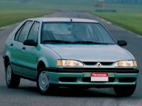 Renault 19 Hatchback 5-door. (2 generation) 1.4 MT (75hp) photo, Renault 19 Hatchback 5-door. (2 generation) 1.4 MT (75hp) photos, Renault 19 Hatchback 5-door. (2 generation) 1.4 MT (75hp) picture, Renault 19 Hatchback 5-door. (2 generation) 1.4 MT (75hp) pictures, Renault photos, Renault pictures, image Renault, Renault images