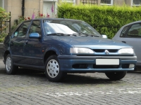 Renault 19 Hatchback 5-door. (2 generation) 1.7 MT (73hp) photo, Renault 19 Hatchback 5-door. (2 generation) 1.7 MT (73hp) photos, Renault 19 Hatchback 5-door. (2 generation) 1.7 MT (73hp) picture, Renault 19 Hatchback 5-door. (2 generation) 1.7 MT (73hp) pictures, Renault photos, Renault pictures, image Renault, Renault images