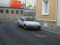 Renault 19 Hatchback 5-door. (2 generation) 1.7 MT (73hp) photo, Renault 19 Hatchback 5-door. (2 generation) 1.7 MT (73hp) photos, Renault 19 Hatchback 5-door. (2 generation) 1.7 MT (73hp) picture, Renault 19 Hatchback 5-door. (2 generation) 1.7 MT (73hp) pictures, Renault photos, Renault pictures, image Renault, Renault images