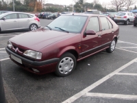 Renault 19 Hatchback 5-door. (2 generation) 1.8 MT (90hp) photo, Renault 19 Hatchback 5-door. (2 generation) 1.8 MT (90hp) photos, Renault 19 Hatchback 5-door. (2 generation) 1.8 MT (90hp) picture, Renault 19 Hatchback 5-door. (2 generation) 1.8 MT (90hp) pictures, Renault photos, Renault pictures, image Renault, Renault images