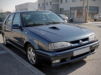 Renault 19 Hatchback 5-door. (2 generation) 1.8i MT (110hp) photo, Renault 19 Hatchback 5-door. (2 generation) 1.8i MT (110hp) photos, Renault 19 Hatchback 5-door. (2 generation) 1.8i MT (110hp) picture, Renault 19 Hatchback 5-door. (2 generation) 1.8i MT (110hp) pictures, Renault photos, Renault pictures, image Renault, Renault images