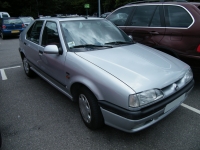 Renault 19 Hatchback 5-door. (2 generation) 1.8i MT (110hp) photo, Renault 19 Hatchback 5-door. (2 generation) 1.8i MT (110hp) photos, Renault 19 Hatchback 5-door. (2 generation) 1.8i MT (110hp) picture, Renault 19 Hatchback 5-door. (2 generation) 1.8i MT (110hp) pictures, Renault photos, Renault pictures, image Renault, Renault images