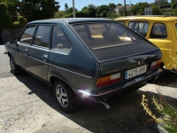 Renault 20 Hatchback (1 generation) 1.6 AT (90hp) photo, Renault 20 Hatchback (1 generation) 1.6 AT (90hp) photos, Renault 20 Hatchback (1 generation) 1.6 AT (90hp) picture, Renault 20 Hatchback (1 generation) 1.6 AT (90hp) pictures, Renault photos, Renault pictures, image Renault, Renault images