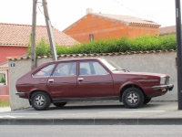 Renault 20 Hatchback (1 generation) 1.6 MT (90hp) photo, Renault 20 Hatchback (1 generation) 1.6 MT (90hp) photos, Renault 20 Hatchback (1 generation) 1.6 MT (90hp) picture, Renault 20 Hatchback (1 generation) 1.6 MT (90hp) pictures, Renault photos, Renault pictures, image Renault, Renault images