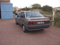 Renault 21 Sedan (1 generation) 1.7 AT (95hp) photo, Renault 21 Sedan (1 generation) 1.7 AT (95hp) photos, Renault 21 Sedan (1 generation) 1.7 AT (95hp) picture, Renault 21 Sedan (1 generation) 1.7 AT (95hp) pictures, Renault photos, Renault pictures, image Renault, Renault images