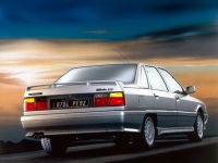 Renault 21 Sedan (1 generation) 2.0 T MT Quadra (162hp) photo, Renault 21 Sedan (1 generation) 2.0 T MT Quadra (162hp) photos, Renault 21 Sedan (1 generation) 2.0 T MT Quadra (162hp) picture, Renault 21 Sedan (1 generation) 2.0 T MT Quadra (162hp) pictures, Renault photos, Renault pictures, image Renault, Renault images