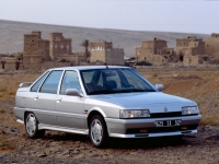 Renault 21 Sedan (1 generation) 2.0 T MT Quadra (162hp) photo, Renault 21 Sedan (1 generation) 2.0 T MT Quadra (162hp) photos, Renault 21 Sedan (1 generation) 2.0 T MT Quadra (162hp) picture, Renault 21 Sedan (1 generation) 2.0 T MT Quadra (162hp) pictures, Renault photos, Renault pictures, image Renault, Renault images