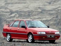 Renault 21 Sedan (1 generation) 2.0 T MT Quadra (162hp) photo, Renault 21 Sedan (1 generation) 2.0 T MT Quadra (162hp) photos, Renault 21 Sedan (1 generation) 2.0 T MT Quadra (162hp) picture, Renault 21 Sedan (1 generation) 2.0 T MT Quadra (162hp) pictures, Renault photos, Renault pictures, image Renault, Renault images