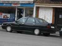 Renault 21 Sedan (1 generation) 2.0 T MT Quadra (162hp) photo, Renault 21 Sedan (1 generation) 2.0 T MT Quadra (162hp) photos, Renault 21 Sedan (1 generation) 2.0 T MT Quadra (162hp) picture, Renault 21 Sedan (1 generation) 2.0 T MT Quadra (162hp) pictures, Renault photos, Renault pictures, image Renault, Renault images