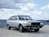 Renault 30 Hatchback (1 generation) 2.7 AT photo, Renault 30 Hatchback (1 generation) 2.7 AT photos, Renault 30 Hatchback (1 generation) 2.7 AT picture, Renault 30 Hatchback (1 generation) 2.7 AT pictures, Renault photos, Renault pictures, image Renault, Renault images