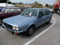 Renault 30 Hatchback (1 generation) 2.7 AT photo, Renault 30 Hatchback (1 generation) 2.7 AT photos, Renault 30 Hatchback (1 generation) 2.7 AT picture, Renault 30 Hatchback (1 generation) 2.7 AT pictures, Renault photos, Renault pictures, image Renault, Renault images