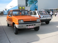 Renault 5 Hatchback 3-door (1 generation) 0.8 MT (36hp) photo, Renault 5 Hatchback 3-door (1 generation) 0.8 MT (36hp) photos, Renault 5 Hatchback 3-door (1 generation) 0.8 MT (36hp) picture, Renault 5 Hatchback 3-door (1 generation) 0.8 MT (36hp) pictures, Renault photos, Renault pictures, image Renault, Renault images