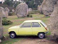 Renault 5 Hatchback 3-door (1 generation) 0.8 MT (36hp) photo, Renault 5 Hatchback 3-door (1 generation) 0.8 MT (36hp) photos, Renault 5 Hatchback 3-door (1 generation) 0.8 MT (36hp) picture, Renault 5 Hatchback 3-door (1 generation) 0.8 MT (36hp) pictures, Renault photos, Renault pictures, image Renault, Renault images