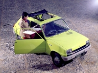 Renault 5 Hatchback 3-door (1 generation) 0.8 MT (37hp) photo, Renault 5 Hatchback 3-door (1 generation) 0.8 MT (37hp) photos, Renault 5 Hatchback 3-door (1 generation) 0.8 MT (37hp) picture, Renault 5 Hatchback 3-door (1 generation) 0.8 MT (37hp) pictures, Renault photos, Renault pictures, image Renault, Renault images