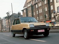 Renault 5 Hatchback 3-door (1 generation) 0.8 MT (37hp) photo, Renault 5 Hatchback 3-door (1 generation) 0.8 MT (37hp) photos, Renault 5 Hatchback 3-door (1 generation) 0.8 MT (37hp) picture, Renault 5 Hatchback 3-door (1 generation) 0.8 MT (37hp) pictures, Renault photos, Renault pictures, image Renault, Renault images