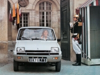 Renault 5 Hatchback 3-door (1 generation) 1.3 MT (42hp) photo, Renault 5 Hatchback 3-door (1 generation) 1.3 MT (42hp) photos, Renault 5 Hatchback 3-door (1 generation) 1.3 MT (42hp) picture, Renault 5 Hatchback 3-door (1 generation) 1.3 MT (42hp) pictures, Renault photos, Renault pictures, image Renault, Renault images