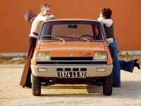 Renault 5 Hatchback 3-door (1 generation) 1.3 MT (64hp) photo, Renault 5 Hatchback 3-door (1 generation) 1.3 MT (64hp) photos, Renault 5 Hatchback 3-door (1 generation) 1.3 MT (64hp) picture, Renault 5 Hatchback 3-door (1 generation) 1.3 MT (64hp) pictures, Renault photos, Renault pictures, image Renault, Renault images