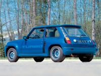 Renault 5 Turbo hatchback 3-door (1 generation) 1.4 T MT (160hp) photo, Renault 5 Turbo hatchback 3-door (1 generation) 1.4 T MT (160hp) photos, Renault 5 Turbo hatchback 3-door (1 generation) 1.4 T MT (160hp) picture, Renault 5 Turbo hatchback 3-door (1 generation) 1.4 T MT (160hp) pictures, Renault photos, Renault pictures, image Renault, Renault images