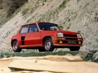 Renault 5 Turbo hatchback 3-door (1 generation) 1.4 T MT (160hp) photo, Renault 5 Turbo hatchback 3-door (1 generation) 1.4 T MT (160hp) photos, Renault 5 Turbo hatchback 3-door (1 generation) 1.4 T MT (160hp) picture, Renault 5 Turbo hatchback 3-door (1 generation) 1.4 T MT (160hp) pictures, Renault photos, Renault pictures, image Renault, Renault images