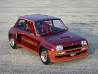 Renault 5 Turbo hatchback 3-door (1 generation) 1.4 T MT (160hp) photo, Renault 5 Turbo hatchback 3-door (1 generation) 1.4 T MT (160hp) photos, Renault 5 Turbo hatchback 3-door (1 generation) 1.4 T MT (160hp) picture, Renault 5 Turbo hatchback 3-door (1 generation) 1.4 T MT (160hp) pictures, Renault photos, Renault pictures, image Renault, Renault images