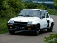 Renault 5 Turbo hatchback 3-door (1 generation) 1.4 T MT (160hp) photo, Renault 5 Turbo hatchback 3-door (1 generation) 1.4 T MT (160hp) photos, Renault 5 Turbo hatchback 3-door (1 generation) 1.4 T MT (160hp) picture, Renault 5 Turbo hatchback 3-door (1 generation) 1.4 T MT (160hp) pictures, Renault photos, Renault pictures, image Renault, Renault images