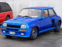 Renault 5 Turbo hatchback 3-door (1 generation) 1.4 T MT (160hp) photo, Renault 5 Turbo hatchback 3-door (1 generation) 1.4 T MT (160hp) photos, Renault 5 Turbo hatchback 3-door (1 generation) 1.4 T MT (160hp) picture, Renault 5 Turbo hatchback 3-door (1 generation) 1.4 T MT (160hp) pictures, Renault photos, Renault pictures, image Renault, Renault images