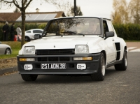 Renault 5 Turbo hatchback 3-door (1 generation) 1.4 T MT (160hp) photo, Renault 5 Turbo hatchback 3-door (1 generation) 1.4 T MT (160hp) photos, Renault 5 Turbo hatchback 3-door (1 generation) 1.4 T MT (160hp) picture, Renault 5 Turbo hatchback 3-door (1 generation) 1.4 T MT (160hp) pictures, Renault photos, Renault pictures, image Renault, Renault images