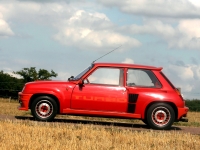 Renault 5 Turbo hatchback 3-door (1 generation) 1.4 T MT (160hp) photo, Renault 5 Turbo hatchback 3-door (1 generation) 1.4 T MT (160hp) photos, Renault 5 Turbo hatchback 3-door (1 generation) 1.4 T MT (160hp) picture, Renault 5 Turbo hatchback 3-door (1 generation) 1.4 T MT (160hp) pictures, Renault photos, Renault pictures, image Renault, Renault images