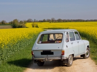 Renault 6 Hatchback (1 generation) 1.1 MT photo, Renault 6 Hatchback (1 generation) 1.1 MT photos, Renault 6 Hatchback (1 generation) 1.1 MT picture, Renault 6 Hatchback (1 generation) 1.1 MT pictures, Renault photos, Renault pictures, image Renault, Renault images