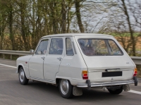 Renault 6 Hatchback (1 generation) 1.1 MT (46 HP) photo, Renault 6 Hatchback (1 generation) 1.1 MT (46 HP) photos, Renault 6 Hatchback (1 generation) 1.1 MT (46 HP) picture, Renault 6 Hatchback (1 generation) 1.1 MT (46 HP) pictures, Renault photos, Renault pictures, image Renault, Renault images