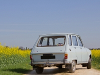 Renault 6 Hatchback (1 generation) 1.1 MT photo, Renault 6 Hatchback (1 generation) 1.1 MT photos, Renault 6 Hatchback (1 generation) 1.1 MT picture, Renault 6 Hatchback (1 generation) 1.1 MT pictures, Renault photos, Renault pictures, image Renault, Renault images