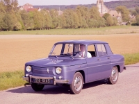 Renault 8 Sedan (1 generation) 1.1 MT (56 HP) photo, Renault 8 Sedan (1 generation) 1.1 MT (56 HP) photos, Renault 8 Sedan (1 generation) 1.1 MT (56 HP) picture, Renault 8 Sedan (1 generation) 1.1 MT (56 HP) pictures, Renault photos, Renault pictures, image Renault, Renault images