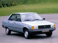 Renault 9 Sedan (1 generation) 1.4 AT (68hp) photo, Renault 9 Sedan (1 generation) 1.4 AT (68hp) photos, Renault 9 Sedan (1 generation) 1.4 AT (68hp) picture, Renault 9 Sedan (1 generation) 1.4 AT (68hp) pictures, Renault photos, Renault pictures, image Renault, Renault images